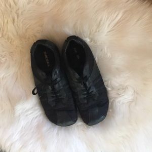 Diesel sneakers